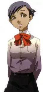 Yuko Nishiwaki