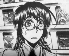 Maki Kurihara