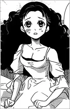 Mary