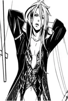 Soyogi Kazuyuki