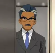 Katsuya Gouenji