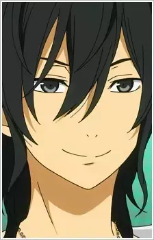 Yuuzan Yoshida
