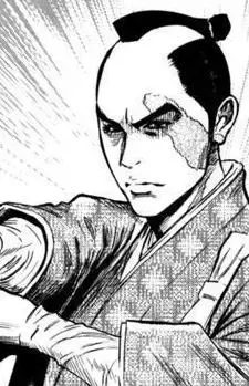 Iemitsu Tokugawa