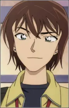 Kaoru Kouda