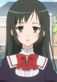 Harumi Kimihara