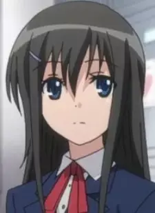 Sakura Akagi