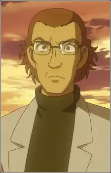 Claudio Berardi