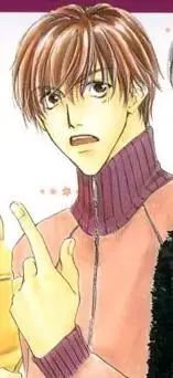 Naomichi Ootomo