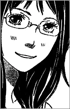 Yayoi Hachinose