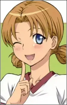 Sachi Momoi