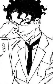 Kiyoteru Yuugami