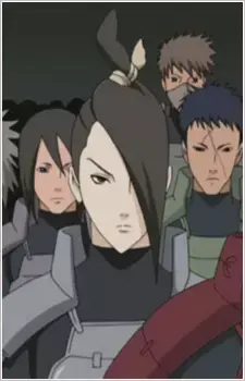 Touka Senju
