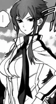 Minori Saizaki
