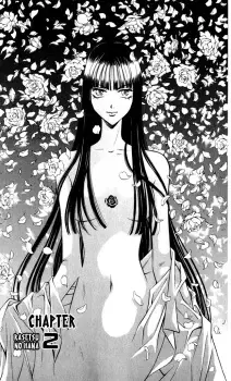 Rasetsu Hyuuga