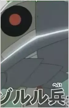 Zoruru