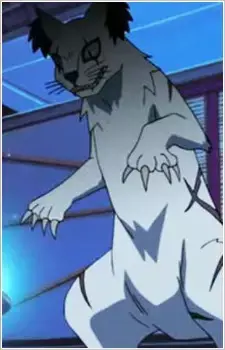 Nekomata