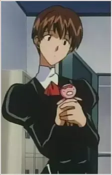 Shuntaro Michikusa