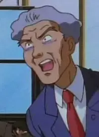 Governor Tateyama