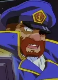 Captain