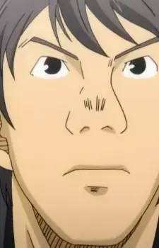 Shingo Yano