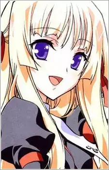 Himeko Hinomiya