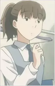 Kaori Ueno