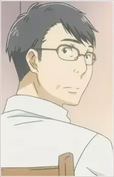 Yoshimichi Okudaira