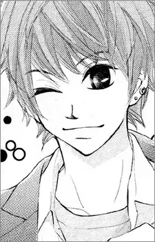 Yuuma Mizuno