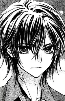 Ichiya Ayuzawa