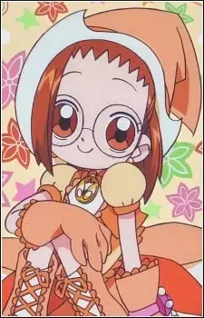 Hazuki Fujiwara