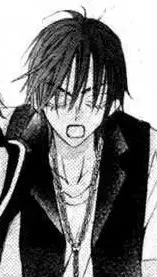 Takeru Shinjou