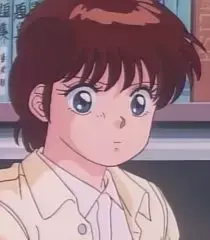 Atsuko Yamaguchi