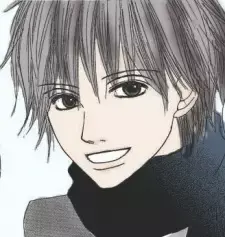 Yusuke Moriyama