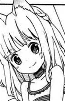 Niu Nekomiya