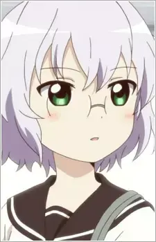 Chizuru Ikeda