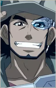Kazuma Tsukumo