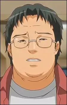 Masayuki Minamino