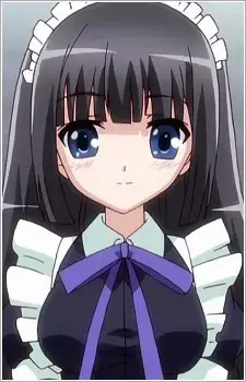 Hijiri Kuina