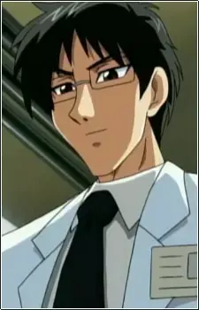 Kazunori Shimoda