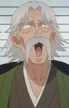 Kuwanosuke Naganawa