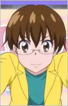 Miyo Masuko