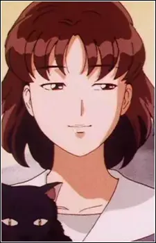 Moegi Tatsumi