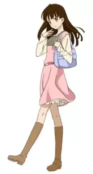 Sumika Nagai