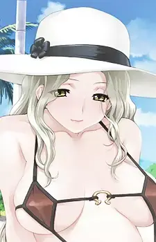 Kanae Shinjou