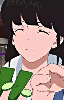 Tomoko Ryuujin