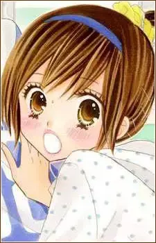 Nanoka Shiraishi
