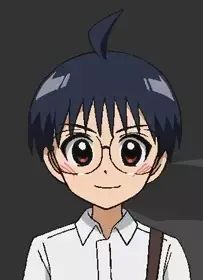 Data Uchiki