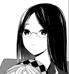 Hazuki Sakuraba