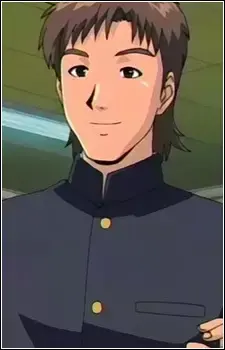 Masashi Tominaga