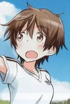 Chihiro Yusa
